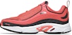 (W) Reebok Daytona DMX Kasut Larian Selesa Merah Jambu DV3732