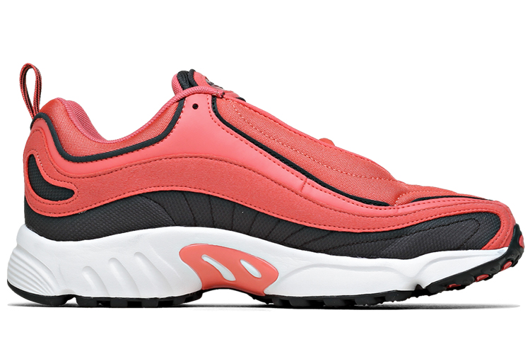 Order (W) Reebok Daytona DMX Chaussures de Course Confortables Rose DV3732
