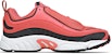 (W) Reebok Daytona DMX Kasut Larian Selesa Merah Jambu DV3732