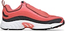 Order (W) Reebok Daytona DMX Kasut Larian Selesa Merah Jambu DV3732