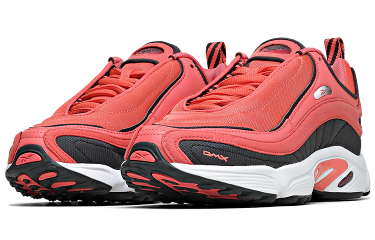 Lookbook (W) Reebok Daytona DMX Chaussures de Course Confortables Rose DV3732