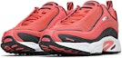 Lookbook (W) Reebok Daytona DMX Kasut Larian Selesa Merah Jambu DV3732