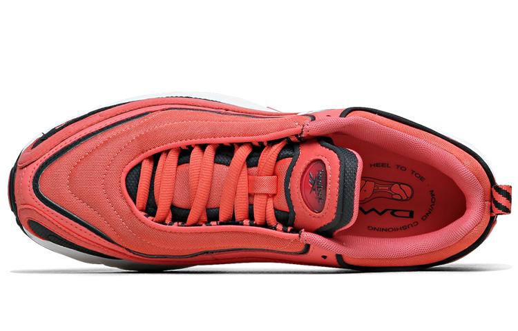 Purchase (W) Reebok Daytona DMX Chaussures de Course Confortables Rose DV3732