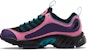 (W) Reebok Daytona DMX II Kasut Lari Hitam/Pink EF3015