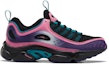 Order (W) Reebok Daytona DMX II Kasut Lari Hitam/Pink EF3015