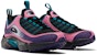 (W) Reebok Daytona DMX II Kasut Lari Hitam/Pink EF3015