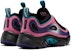 (W) Reebok Daytona DMX II Kasut Lari Hitam/Pink EF3015