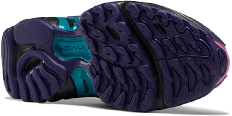 (Women) Reebok Daytona Dmx II Running Shoes Black/Pink EF3015 Details for (Women) Reebok Daytona Dmx II Running Shoes Black/Pink EF3015