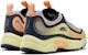 (W) Reebok Daytona DMX II EF3016