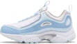Buy (W) Reebok Daytona Dmx II Kasut Lari Putih/Biru EF8043