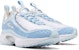(W) Reebok Daytona Dmx II Kasut Lari Putih/Biru EF8043