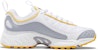 (W) Reebok Daytona DMX II 'Putih Kuning' DV7352