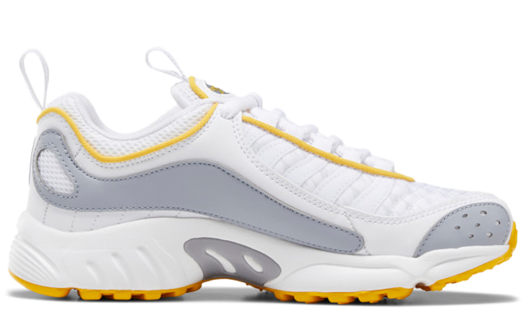 Order (W) Reebok Daytona DMX II ''Wit Geel'' DV7352
