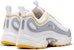 (W) Reebok Daytona DMX II 'Putih Kuning' DV7352