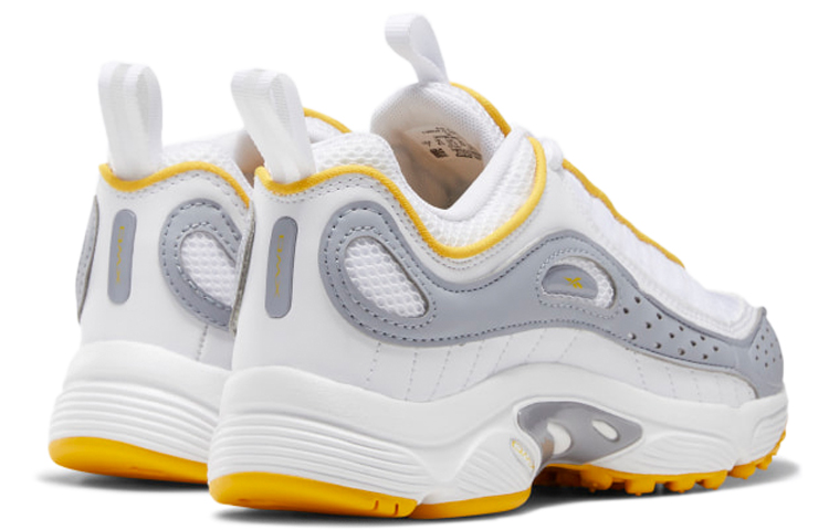 Shop (W) Reebok Daytona DMX II ''Wit Geel'' DV7352