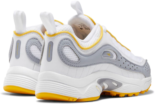 (W) Reebok Daytona DMX II ''Wit Geel'' DV7352 Shop (W) Reebok Daytona DMX II ''Wit Geel'' DV7352