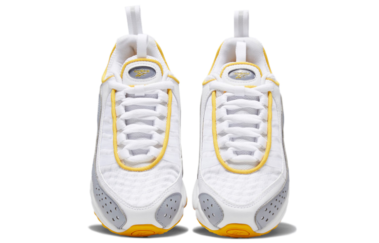 Purchase (W) Reebok Daytona DMX II ''Wit Geel'' DV7352