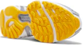 Details for (W) Reebok Daytona DMX II ''Wit Geel'' DV7352