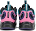 Lookbook (W) Reebok Daytona DMX II Scarpe da Corsa Nero/Rosa EF3015