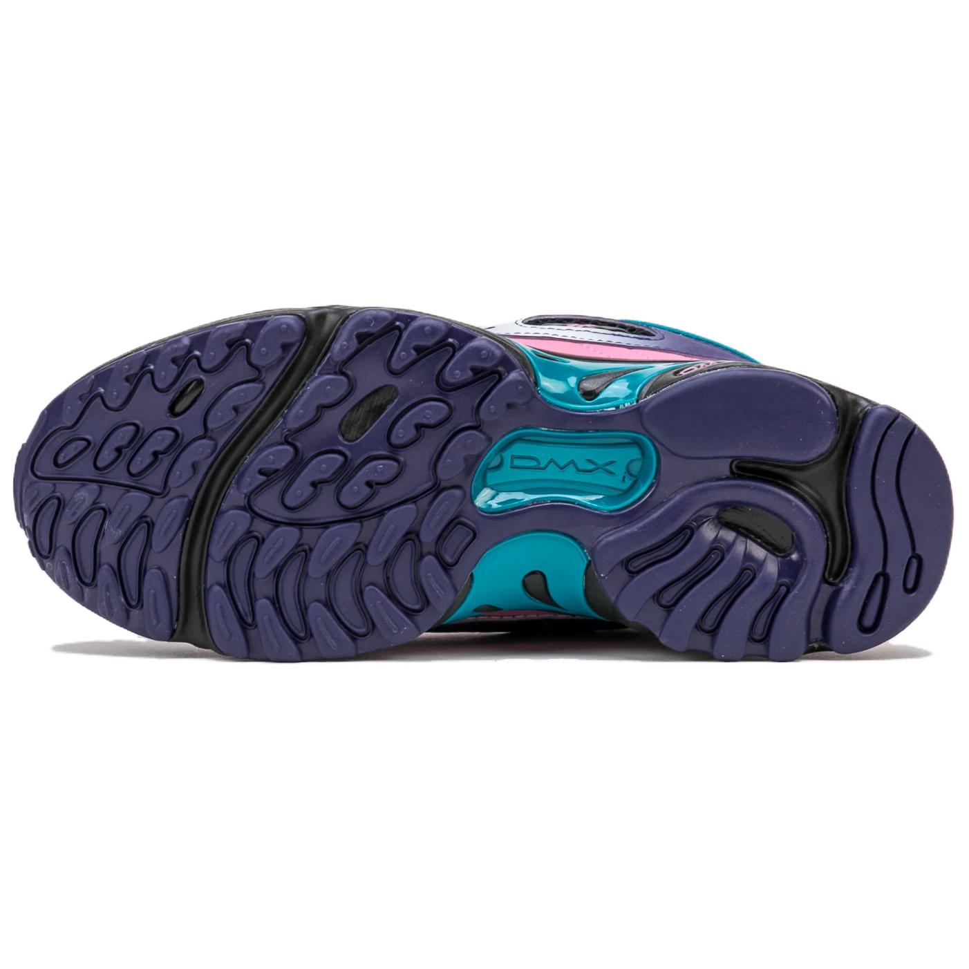 Shop (W) Reebok Daytona DMX II Scarpe da Corsa Nero/Rosa EF3015