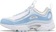 Buy (W) Reebok Daytona DMX II Chaussures Running Blanc/Bleu EF8043