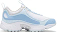 Order (W) Reebok Daytona DMX II Chaussures Running Blanc/Bleu EF8043
