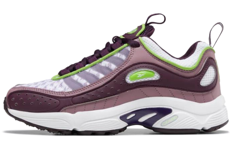(Women) Reebok Daytona Dmx II Sneakers Purple DV7354