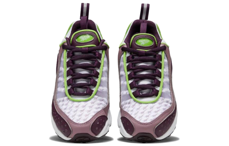 Purchase (W) Reebok Daytona DMX II Scarpe da Ginnastica Viola DV7354