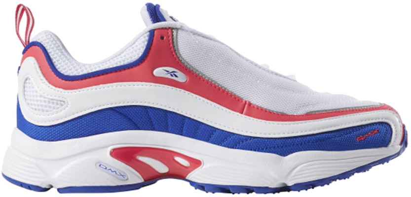 Reebok DAYTONA DMX MU 白紅藍 Order Reebok DAYTONA DMX MU 白紅藍