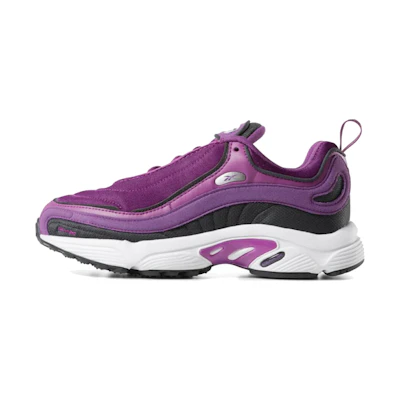 (W) Reebok Daytona DMX Purple