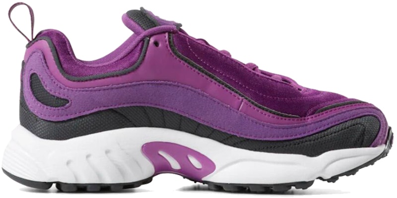 (W) Reebok Daytona DMX Ungu DV3733 Order (W) Reebok Daytona DMX Ungu DV3733