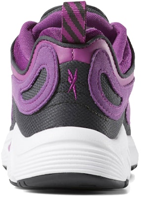 (W) Reebok Daytona DMX Ungu DV3733 Shop (W) Reebok Daytona DMX Ungu DV3733