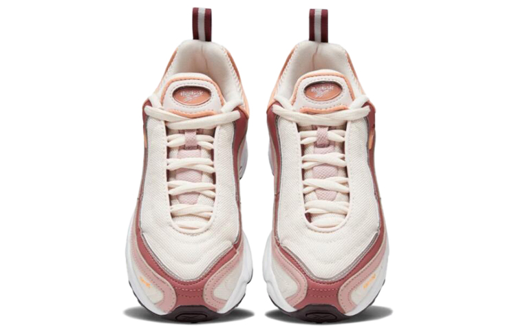 Purchase (W) Reebok Daytona DMX Laufschuhe Grau/Rosa DV9618