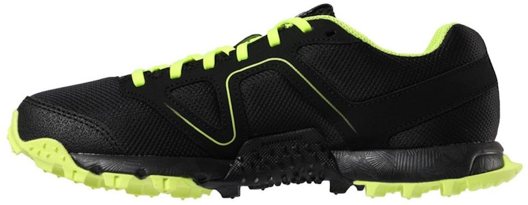 Reebok Dirtkicker Trail II 女款 黑色 跑步鞋 Buy Reebok Dirtkicker Trail II 女款 黑色 跑步鞋