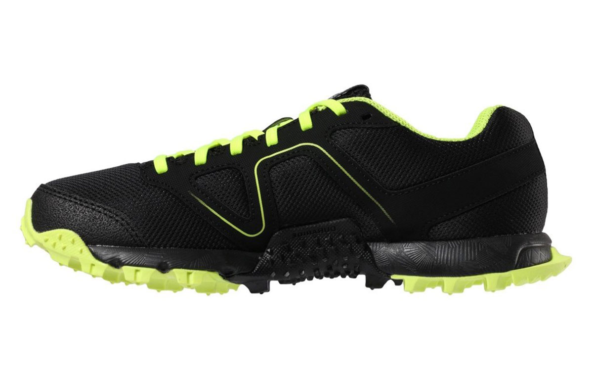 (Women) Reebok Dirtkicker Trail II 'Black' BD4214
