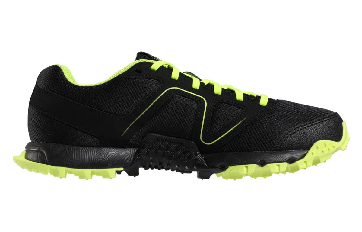 Order (W) 锐步 Dirtkicker Trail II '黑色' 运动鞋 BD4214