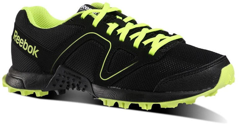 (Women) Reebok Dirtkicker Trail II 'Black' BD4214 Lookbook (Women) Reebok Dirtkicker Trail II 'Black' BD4214