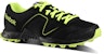 (W) Reebok Dirtkicker Trail II 'Hitam' BD4214