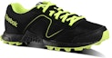 Lookbook (W) Reebok Dirtkicker Trail II 'Hitam' BD4214
