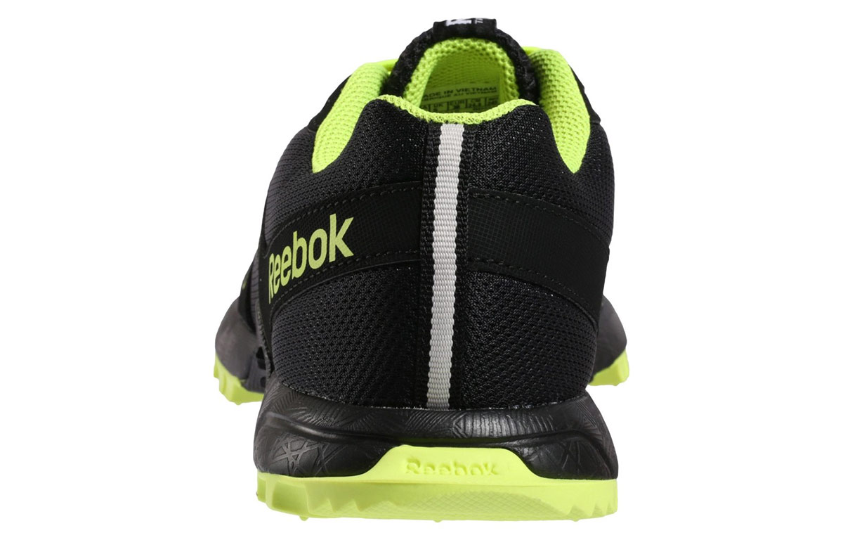 Shop (W) 锐步 Dirtkicker Trail II '黑色' 运动鞋 BD4214