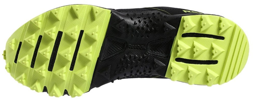 (Women) Reebok Dirtkicker Trail II 'Black' BD4214 Details for (Women) Reebok Dirtkicker Trail II 'Black' BD4214