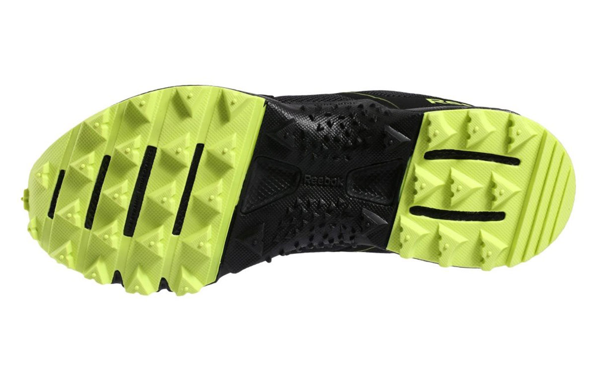 Details for (W) 锐步 Dirtkicker Trail II '黑色' 运动鞋 BD4214