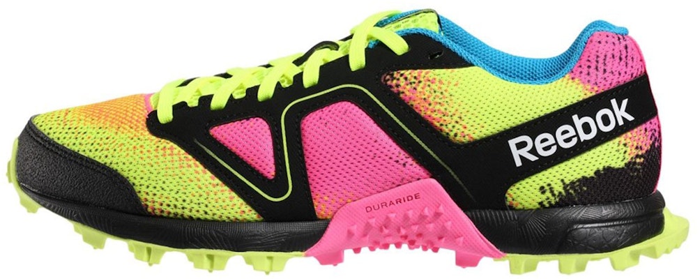 (W) Reebok Dirtkicker Trail II 'Rosa Verde' BD3031 Buy (W) Reebok Dirtkicker Trail II 'Rosa Verde' BD3031