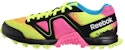 (W) Reebok Dirtkicker Trail II 'Merah Jambu Hijau' BD3031