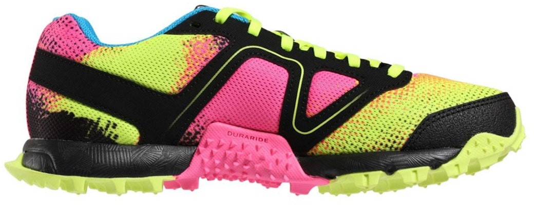 (W) Reebok Dirtkicker Trail II 'Rosa Verde' BD3031 Order (W) Reebok Dirtkicker Trail II 'Rosa Verde' BD3031