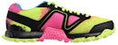 (W) Reebok Dirtkicker Trail II 'Merah Jambu Hijau' BD3031