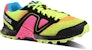 (W) Reebok Dirtkicker Trail II 'Merah Jambu Hijau' BD3031