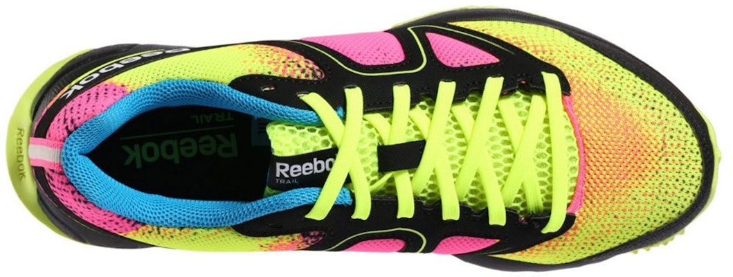 (W) Reebok Dirtkicker Trail II 'Rosa Verde' BD3031 Purchase (W) Reebok Dirtkicker Trail II 'Rosa Verde' BD3031