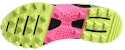 (W) Reebok Dirtkicker Trail II 'Merah Jambu Hijau' BD3031
