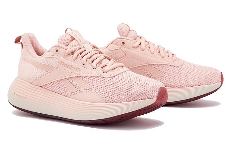 (W) Reebok DMX CMFT+ 'Pink Sedona Rose' 圖 2